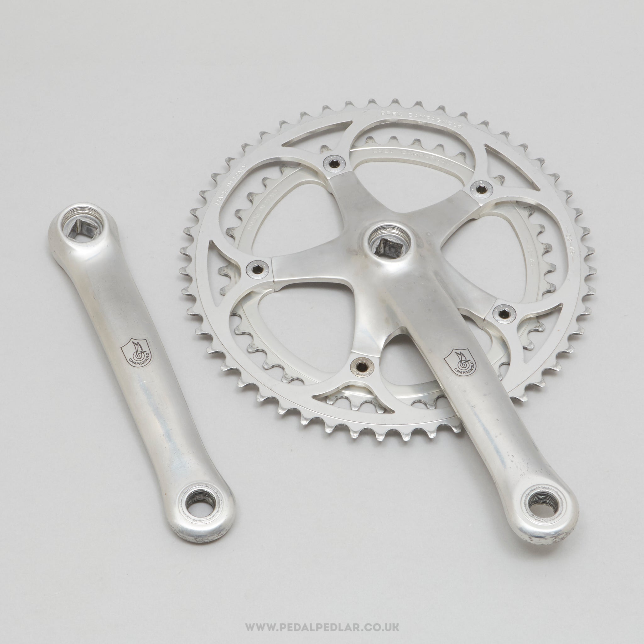 Campagnolo Chorus (706/101) Vintage 170 mm Road Chainset