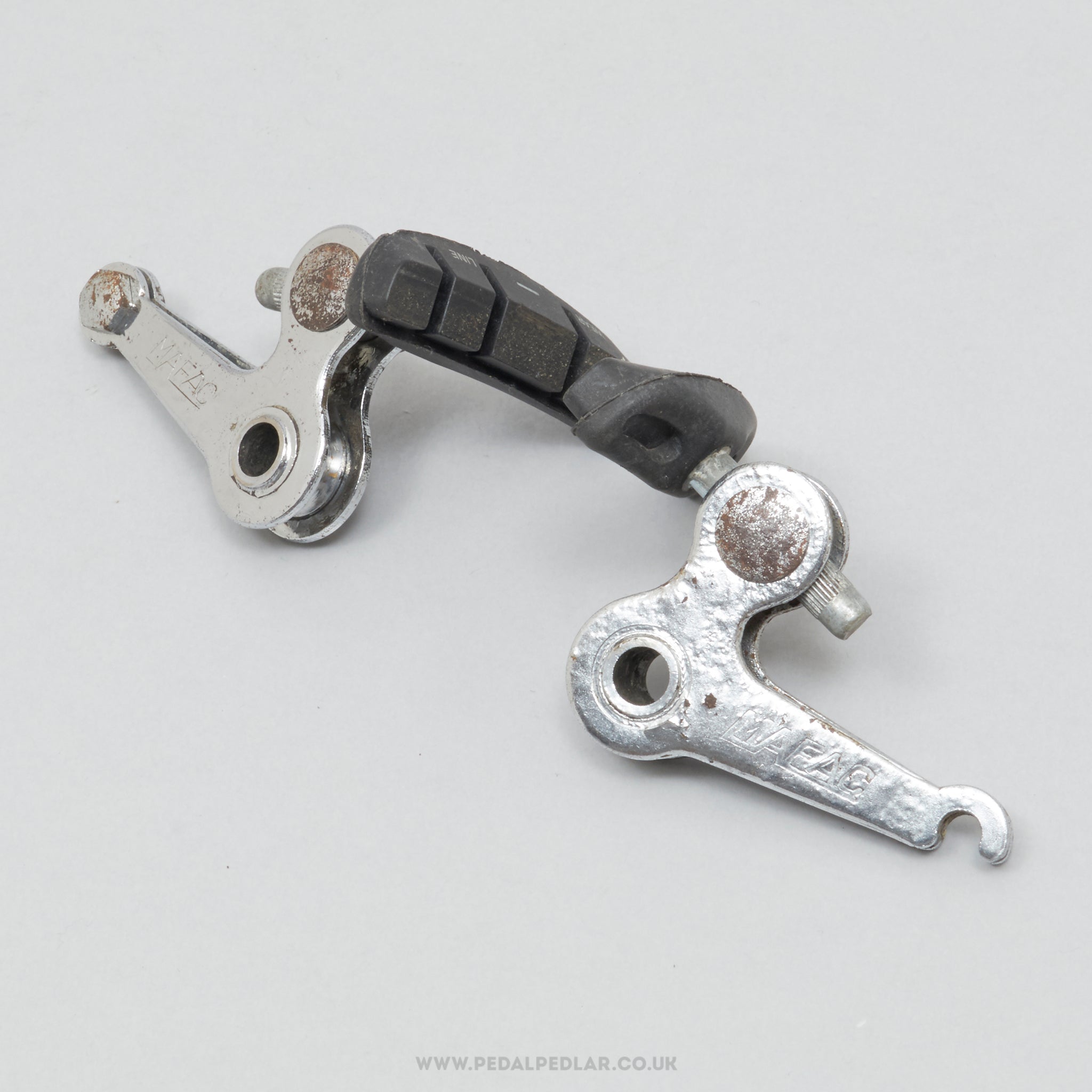 FREIN DE VÉLO Cantilever Mafac Alu 1950 EUR 30,00 - FR FREIN DE VÉLO Cantilever Mafac Alu 1950 EUR 30,00 - FR