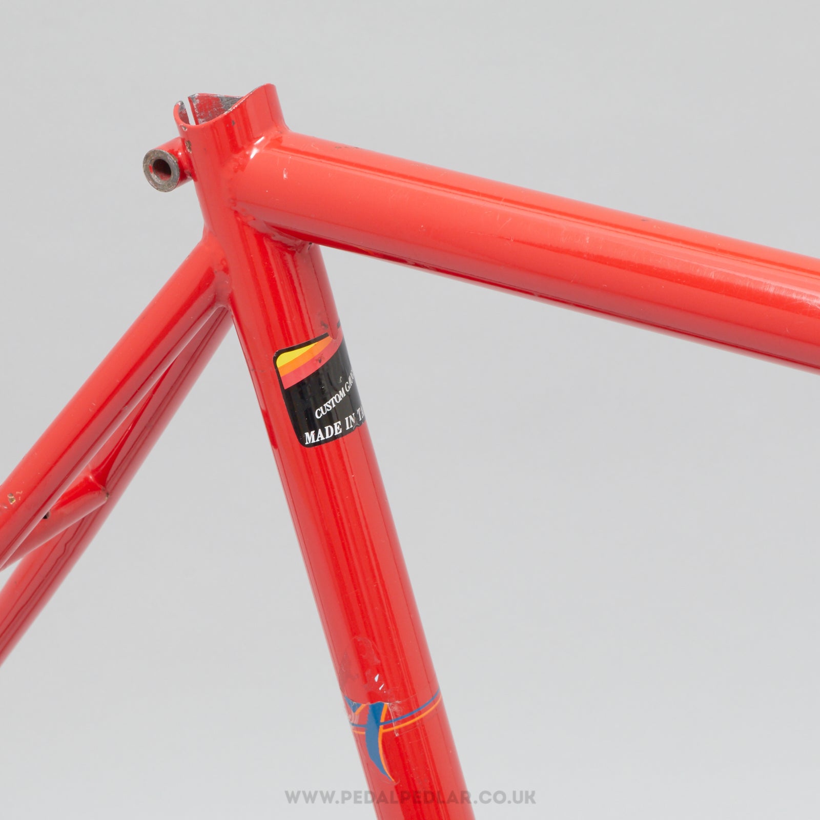 Mtb Frame Vintage Bike Frame For Sale Racing Bicycle Vintage