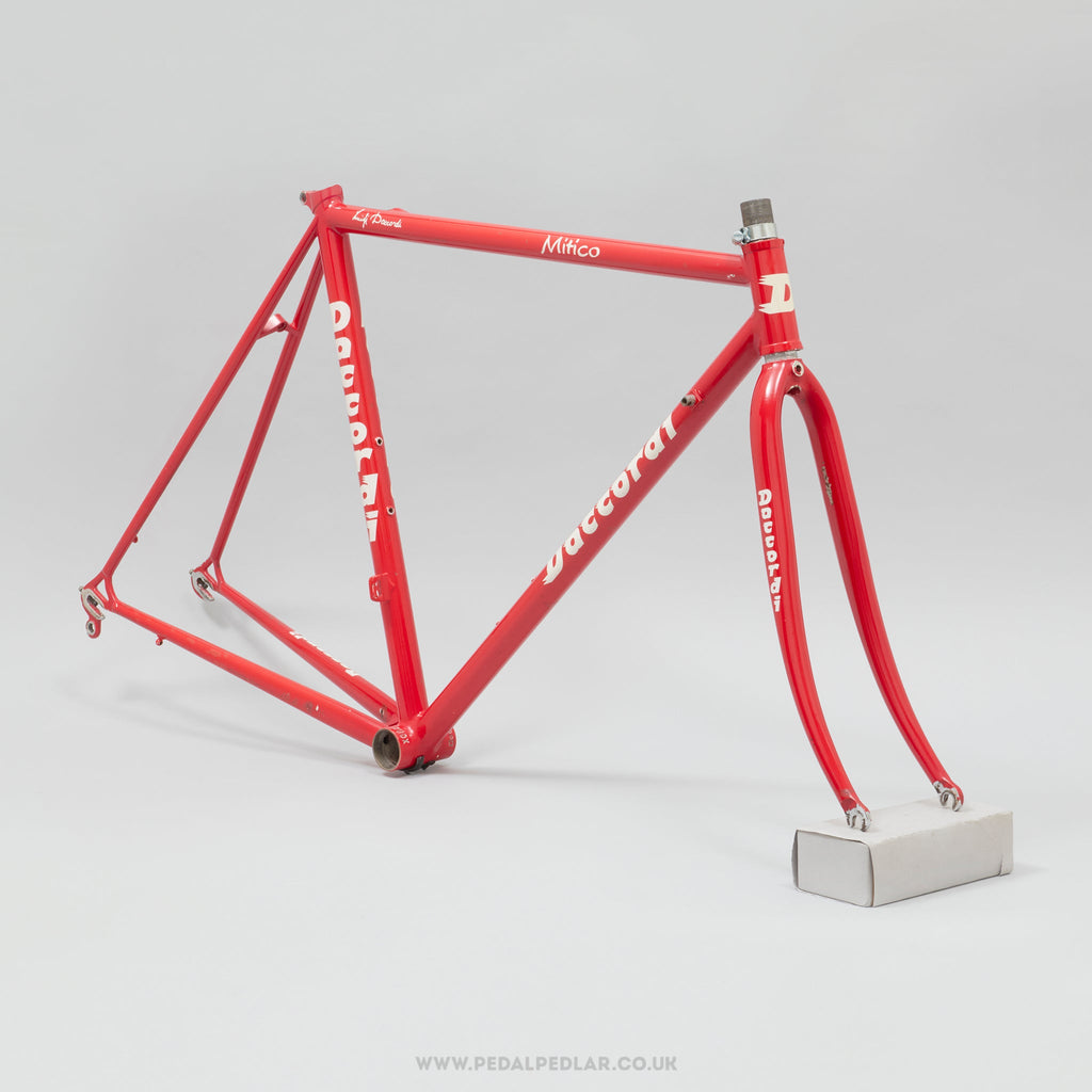 frame fixie frame size 49cm