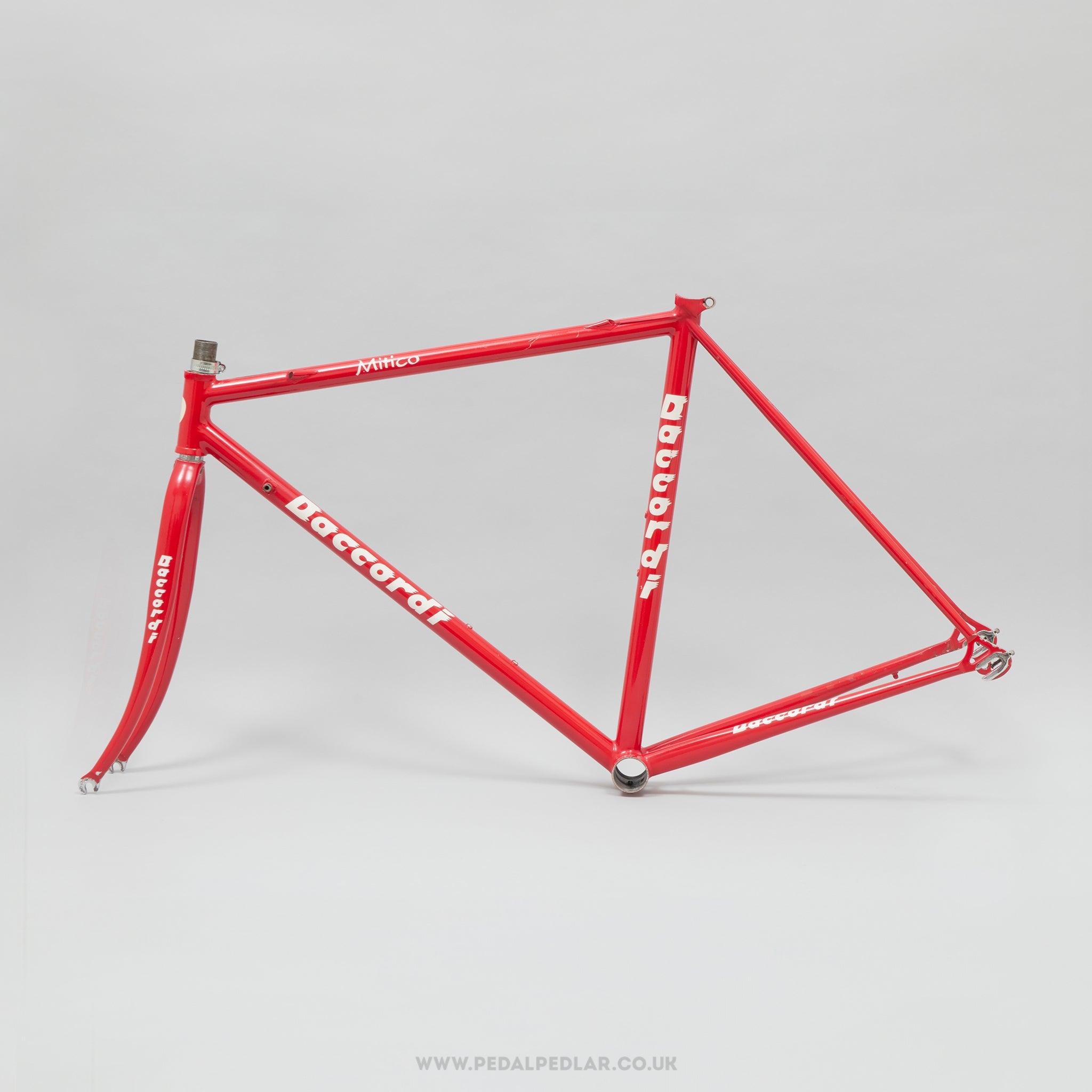 Cadre Frame Steel French BikeVélo Course Pro Ancien 1945 1955 2180grs Cadre Frame Steel French BikeVélo Course Pro Ancien 1945 1955 2180grs