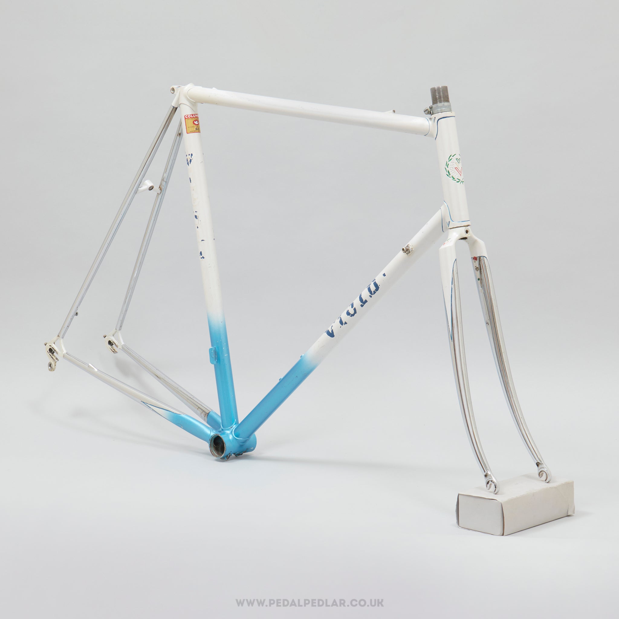 Classic Steel Road Bike Steel Frame Bicycles For Sale Vicini Road