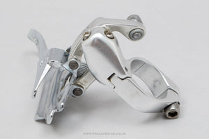 Campagnolo Racing T (FD-11SRA3) Classic Clamp-On 28.6 mm Front Derailleur - Pedal Pedlar - Bike Parts For Sale