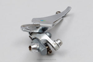 Shimano 600 Ultegra (FD-6400) c.1991 Classic Braze-On Front Derailleur - Pedal Pedlar - Bike Parts For Sale