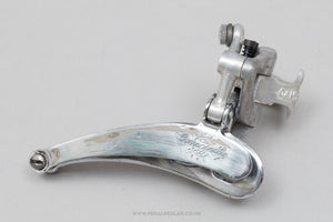 Campagnolo Record Front Derailleur - Vintage Bike Parts | Pedal Pedlar