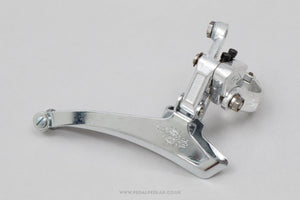 Campagnolo 980 (0104012) Vintage Clamp-On 28.6 mm Front Derailleur - Pedal Pedlar - Bike Parts For Sale