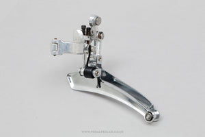 Campagnolo 980 (0104012) Vintage Clamp-On 28.6 mm Front Derailleur - Pedal Pedlar - Bike Parts For Sale