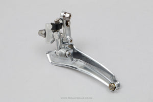 Campagnolo Chorus (FD-11SCH) Classic Braze-On Front Derailleur - Pedal Pedlar - Bike Parts For Sale