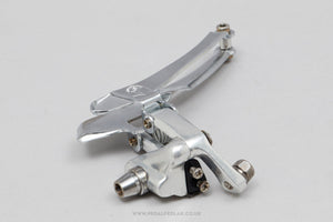 Campagnolo Chorus (FD-11SCH) Classic Braze-On Front Derailleur - Pedal Pedlar - Bike Parts For Sale