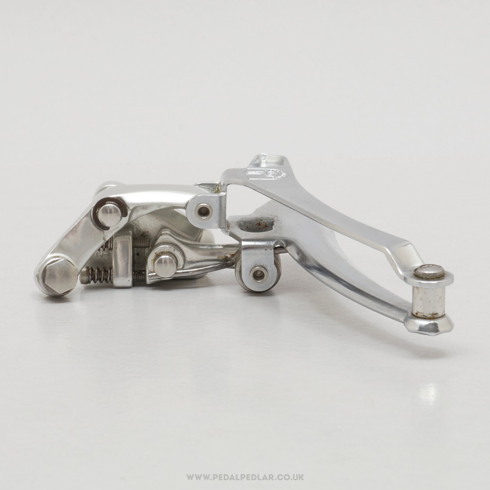 Front Mechs - Pedal Pedlar