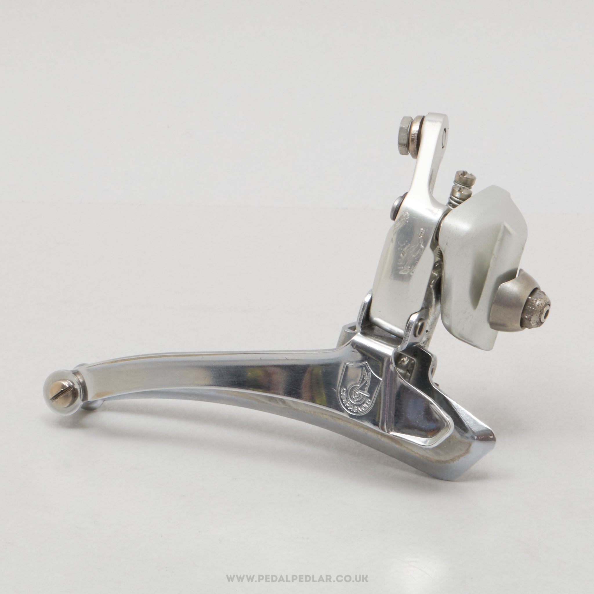 Front Mechs - Pedal Pedlar