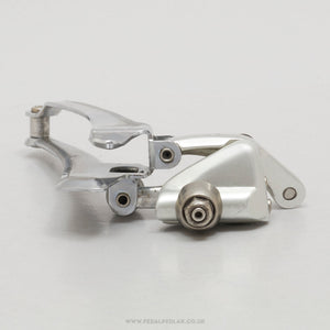 Velo De Course Dérailleur Avant Campagnolo Nuovo Gran Sport/Record Vintage - Pour Vélo De Route/course, Occasion Vélo Course Cyclotourisme Velo De Course Dérailleur Avant Campagnolo Nuovo Gran Sport/Record Vintage - Pour Vélo De Route/course, Occasion Vélo Course Cyclotourisme