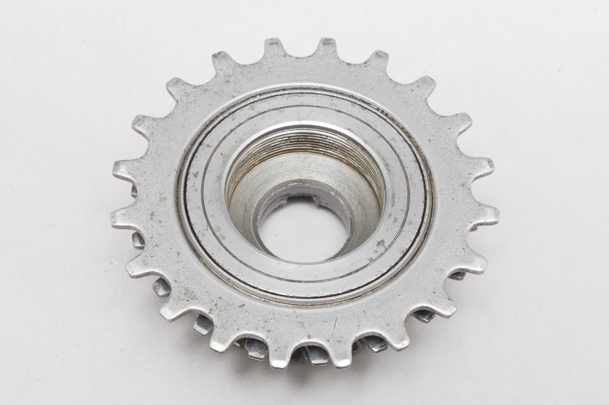 Regina Corsa c.1980 Vintage 5 Speed 14-20 Freewheel - Pedal Pedlar - Bike Parts For Sale