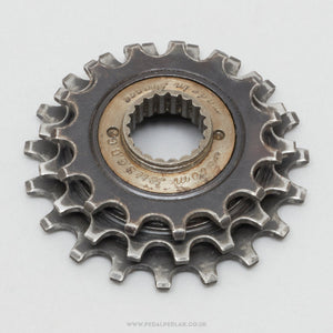 Atom Vintage 3 Speed 15-19 Freewheel - Pedal Pedlar - Bike Parts For Sale