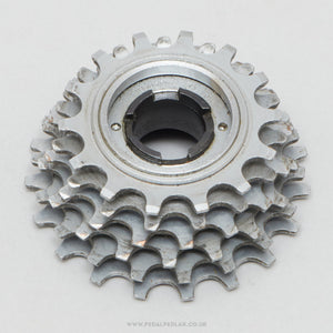 Suntour Winner c.1991 Classic 6 Speed 13-18 Freewheel - Pedal Pedlar - Bike Parts For Sale