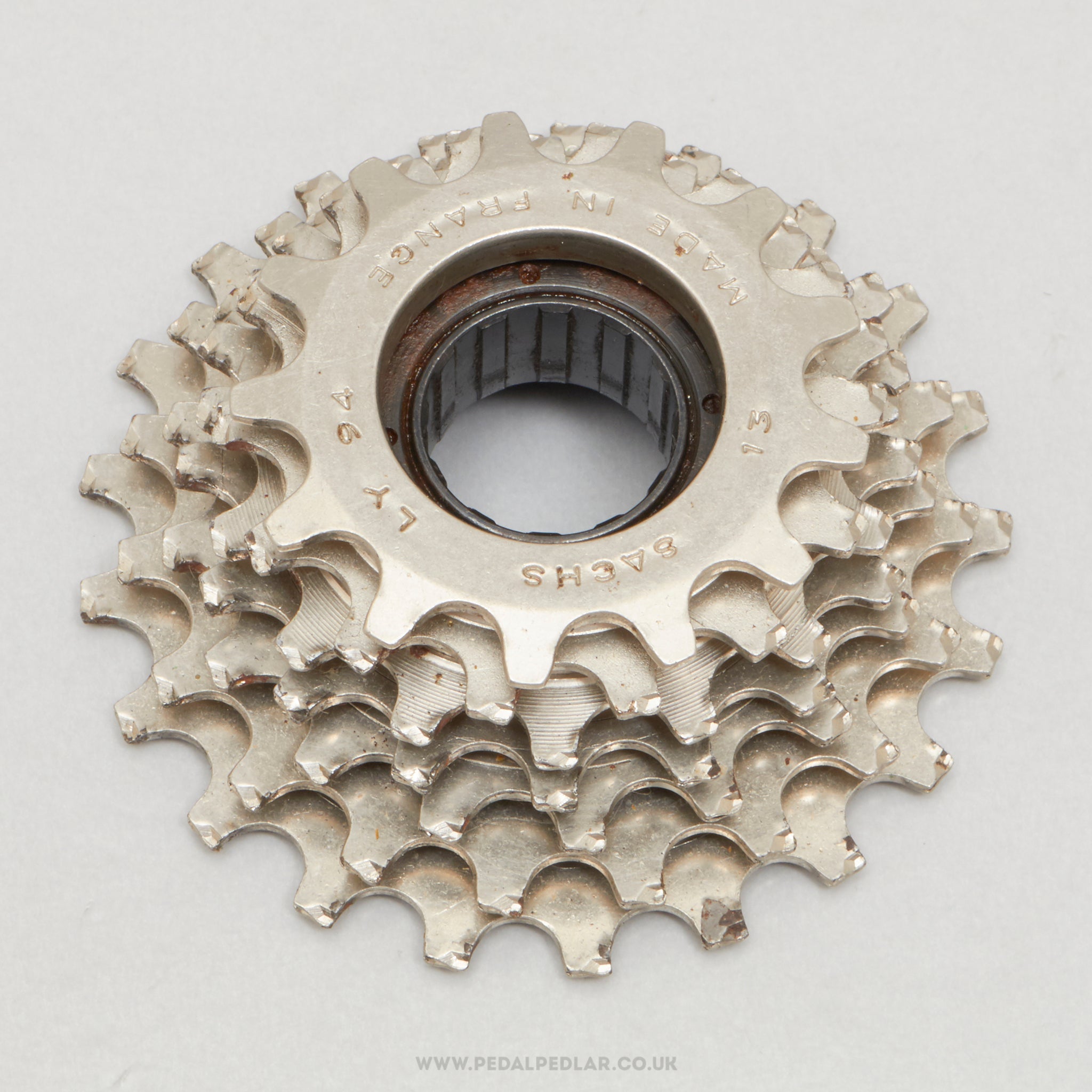 Corps de roue libre-Freewheel NEUF-NOS SACHS (6V/ISO) ref75rl Corps de roue libre-Freewheel NEUF-NOS SACHS (6V/ISO) ref75rl