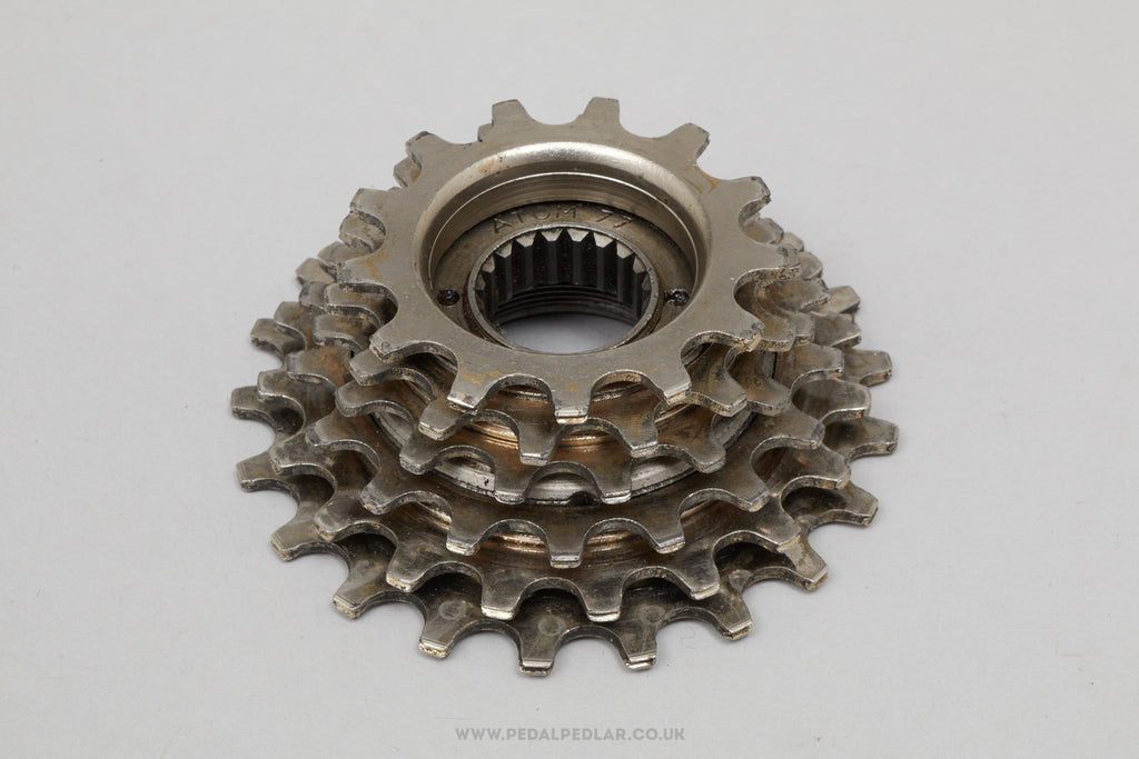 Freewheels