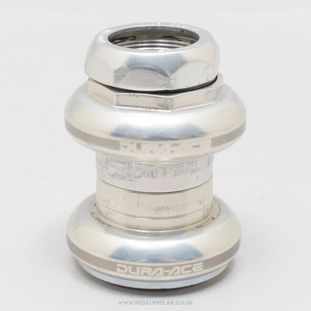 SHIMANO DURA-ACE HP-7400 ヘッドパーツ 新品 NOS/NIB Shimano Dura Ace HP-7400 Cartridge Head Set 1