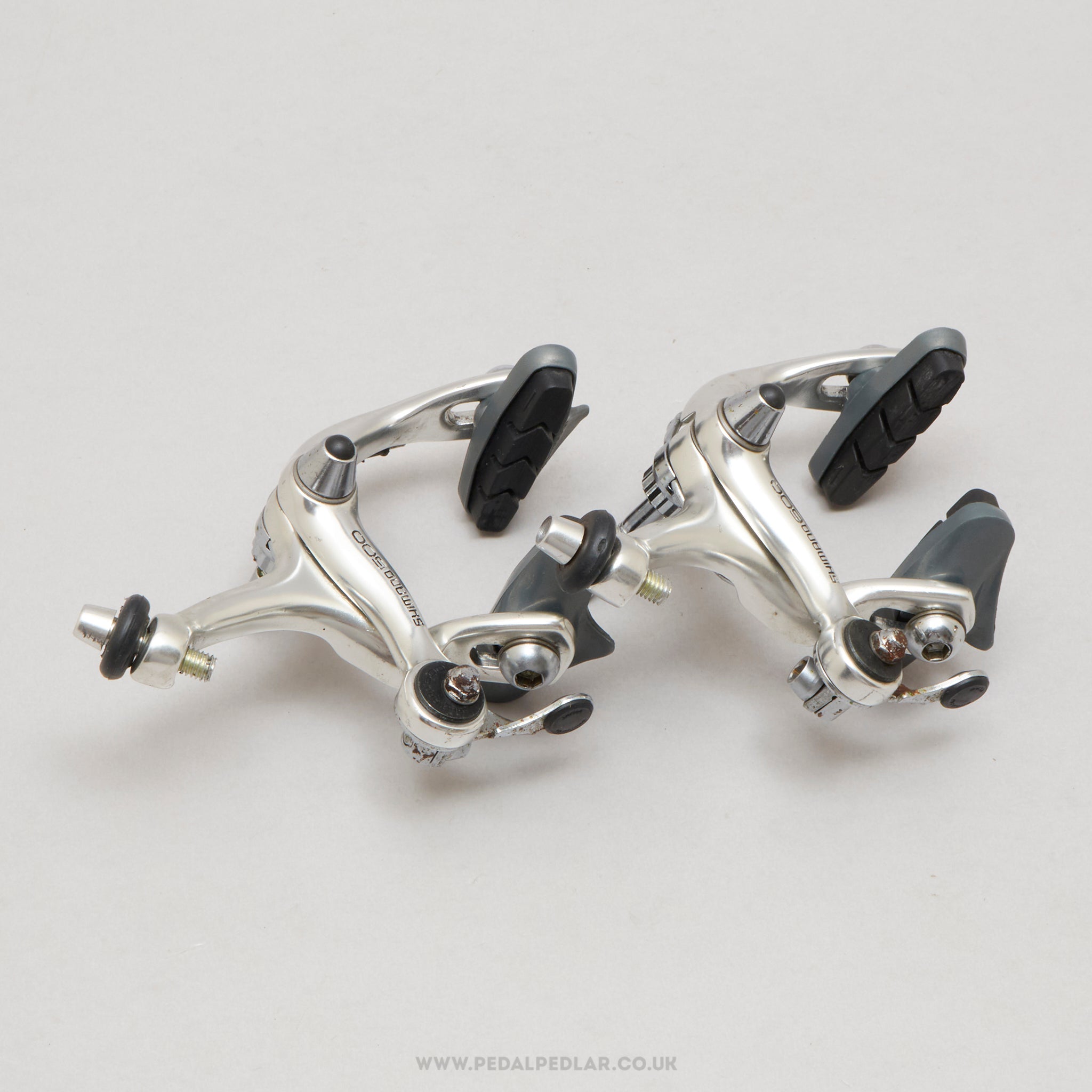 Shimano Dura-Ace ST-R9270-LE Di2 Shift/Brake Lever - Left, 2x, Black Shimano Dura-Ace ST-R9270-LE Di2 Shift/Brake Lever - Left, 2x, Black