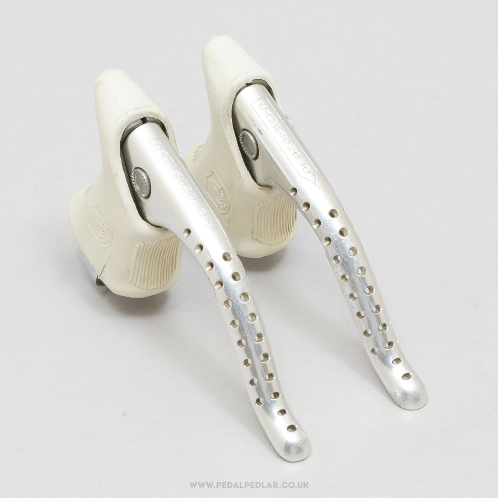 Campagnolo Super Record Brake Levers - Vintage Bike Parts | Pedal