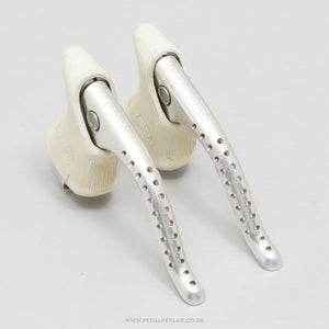 Campagnolo Super Record Brake Levers - Vintage Bike Parts | Pedal