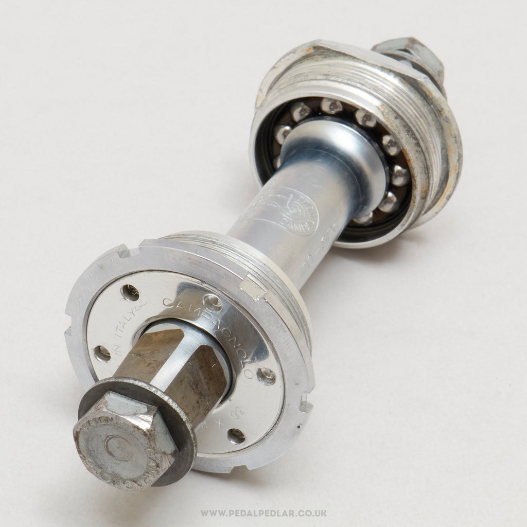 Bottom Brackets