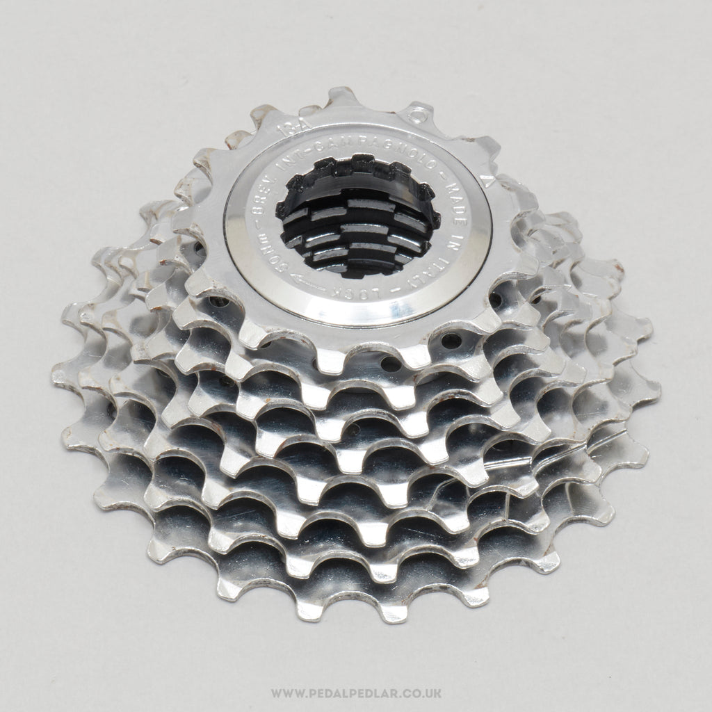 Campagnolo Record / Chorus Bicycle Cassette - Classic Bike Parts