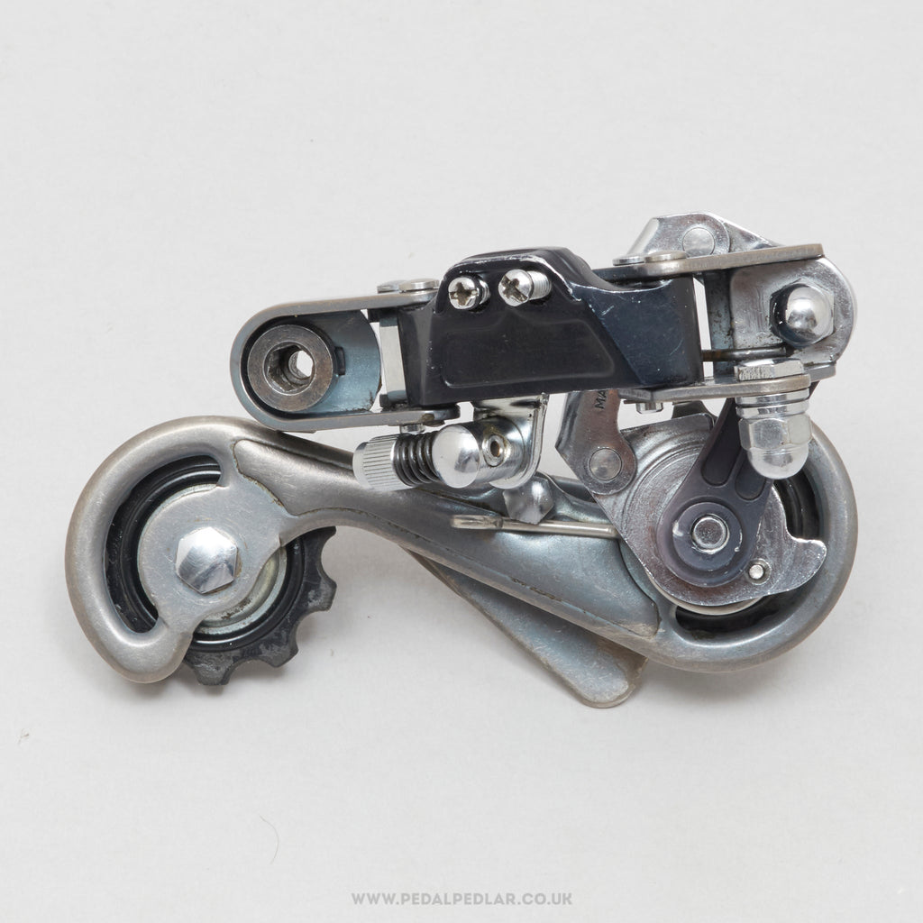 dérailleur AR Huret success titanium restauration remontage dérailleur AR Huret success titanium restauration remontage