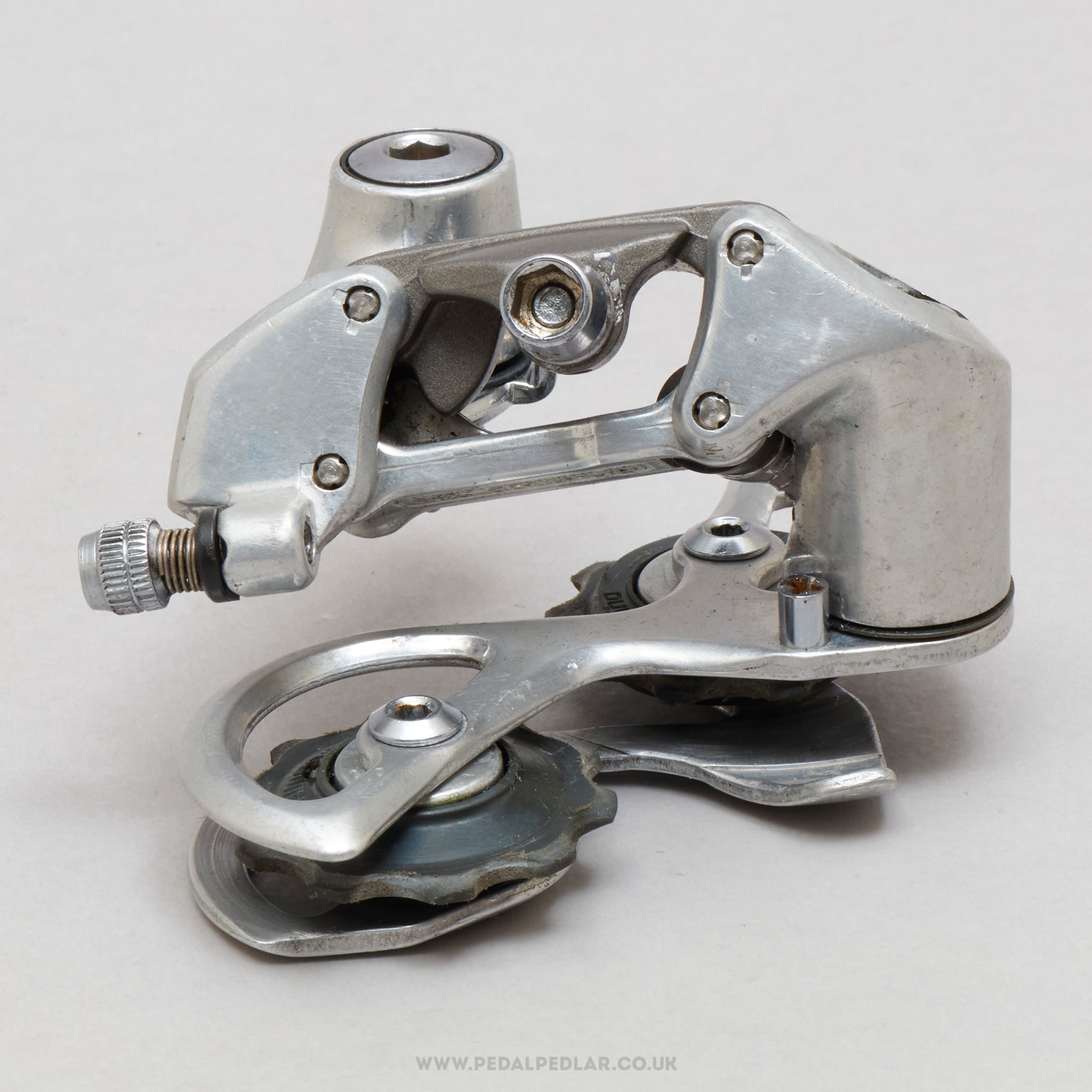 Dérailleur Shimano 7 Vitesses Dérailleurs Avant Et Arrière Shimano 600 Dérailleur Shimano 7 Vitesses Dérailleurs Avant Et Arrière Shimano 600