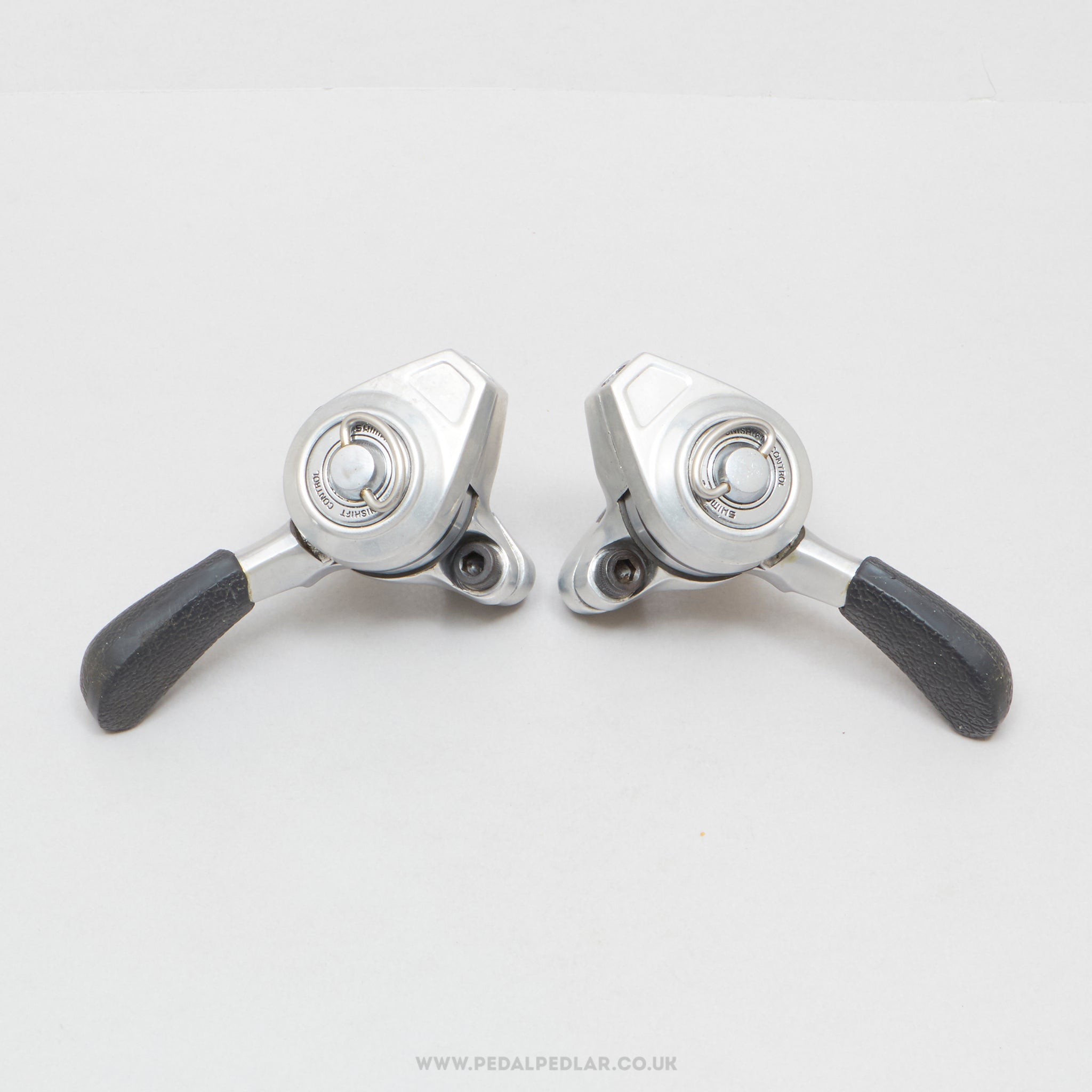 Shimano DEORE XT Shifters SL-M700 | CALI BIKES SC