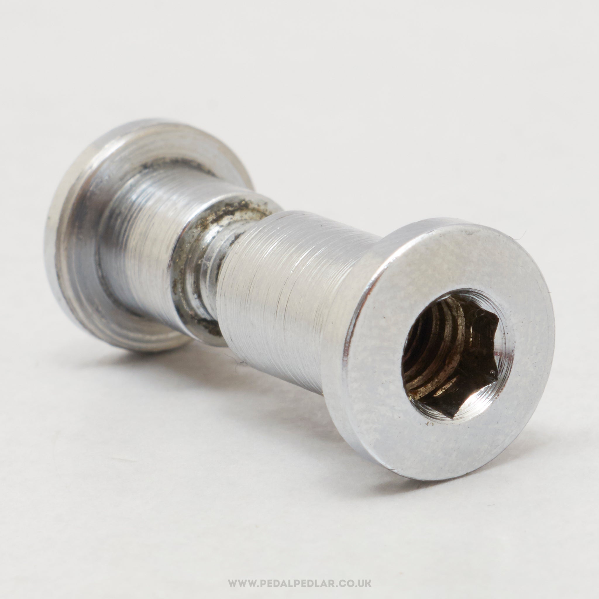 gipiemme sattelstütze Gipiemme Vintage 20-25 mm Seatpost Binder Bolt