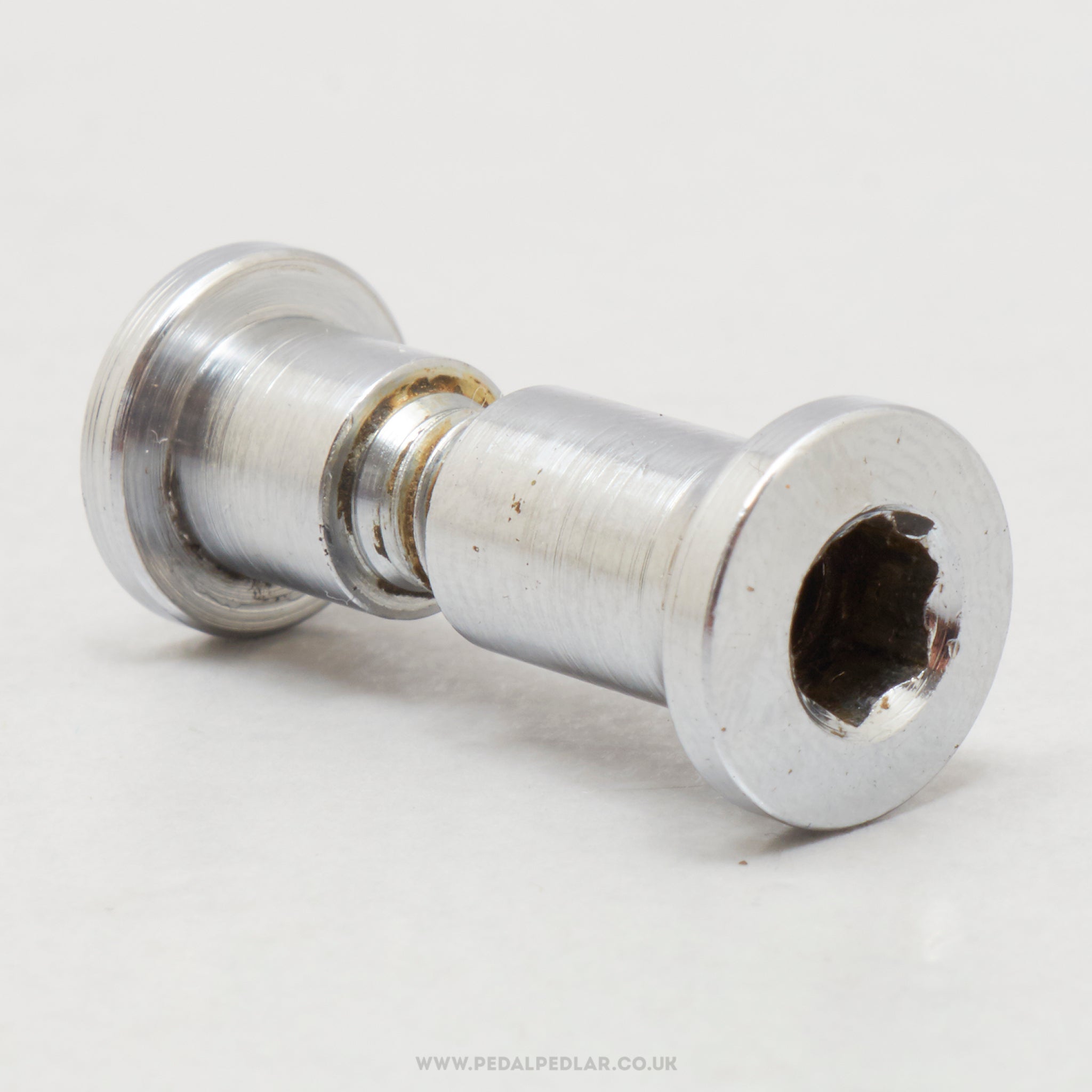 Gipiemme Vintage 21-23 mm Seatpost Binder Bolt