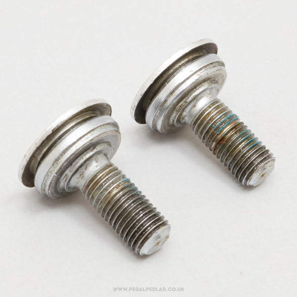 Kit visserie CAMPAGNOLO FC-SR100/FCAT300 pour Pédalier POWER
