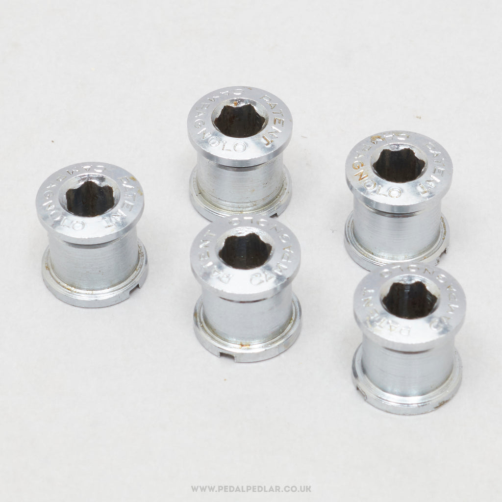 Crank Spares