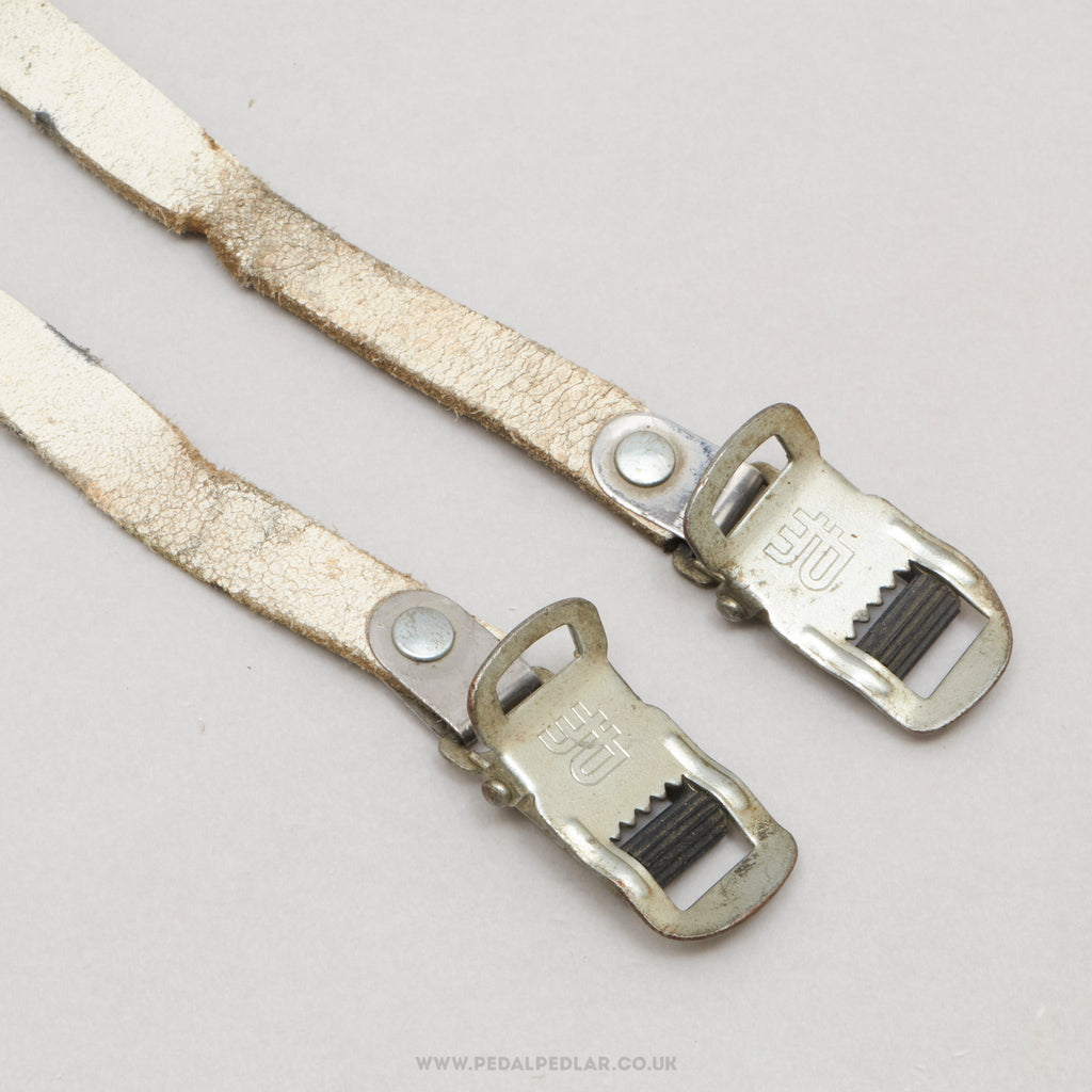 Toe Straps