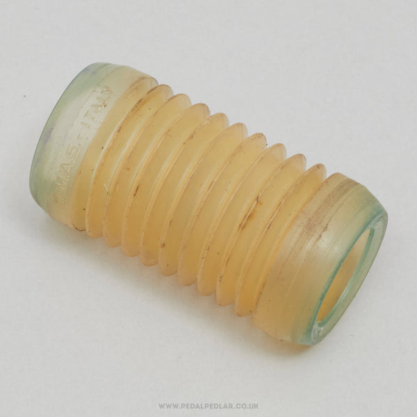 Pédalier Coulissant OMAS O.M.A.S BIG SLIDING NOS 68mm BSA 114mm