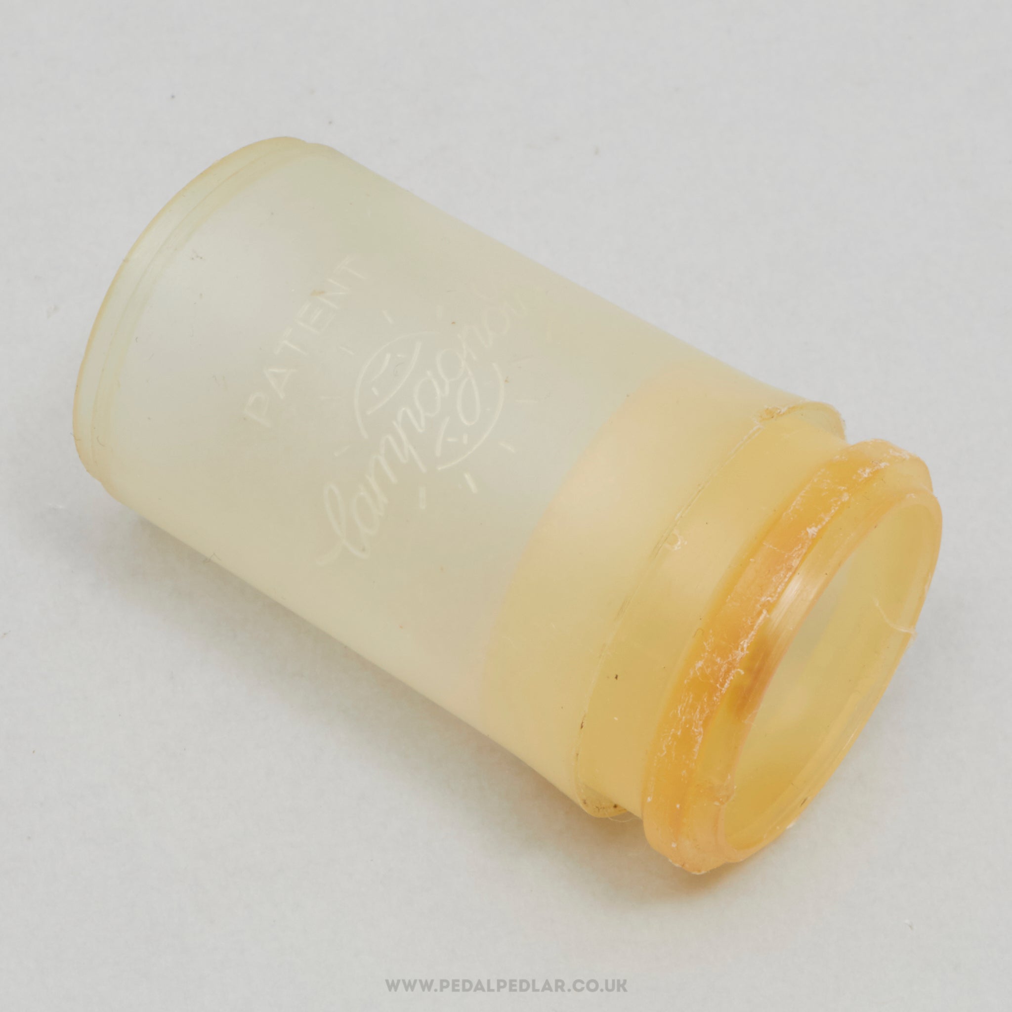 Campagnolo Nuovo/Super/C-Record (2110 / 2110/1) Vintage Bottom Bracket Dust Sleeve - Pedal Pedlar - Bike Parts For Sale