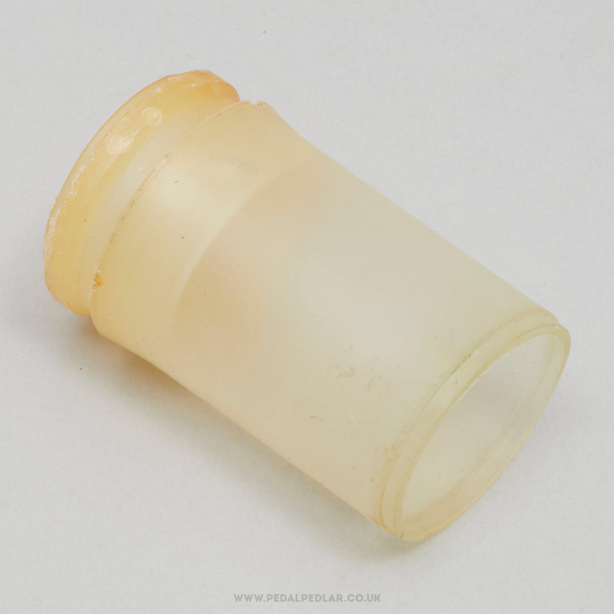 Campagnolo Nuovo/Super/C-Record (2110 / 2110/1) Vintage Bottom Bracket Dust Sleeve - Pedal Pedlar - Bike Parts For Sale