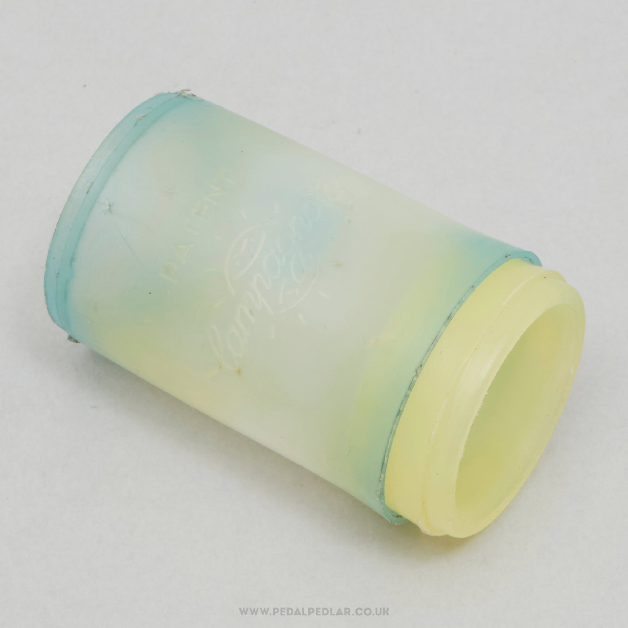 Campagnolo Nuovo/Super/C-Record (2110 / 2110/1) Vintage Bottom Bracket Dust Sleeve - Pedal Pedlar - Bike Parts For Sale