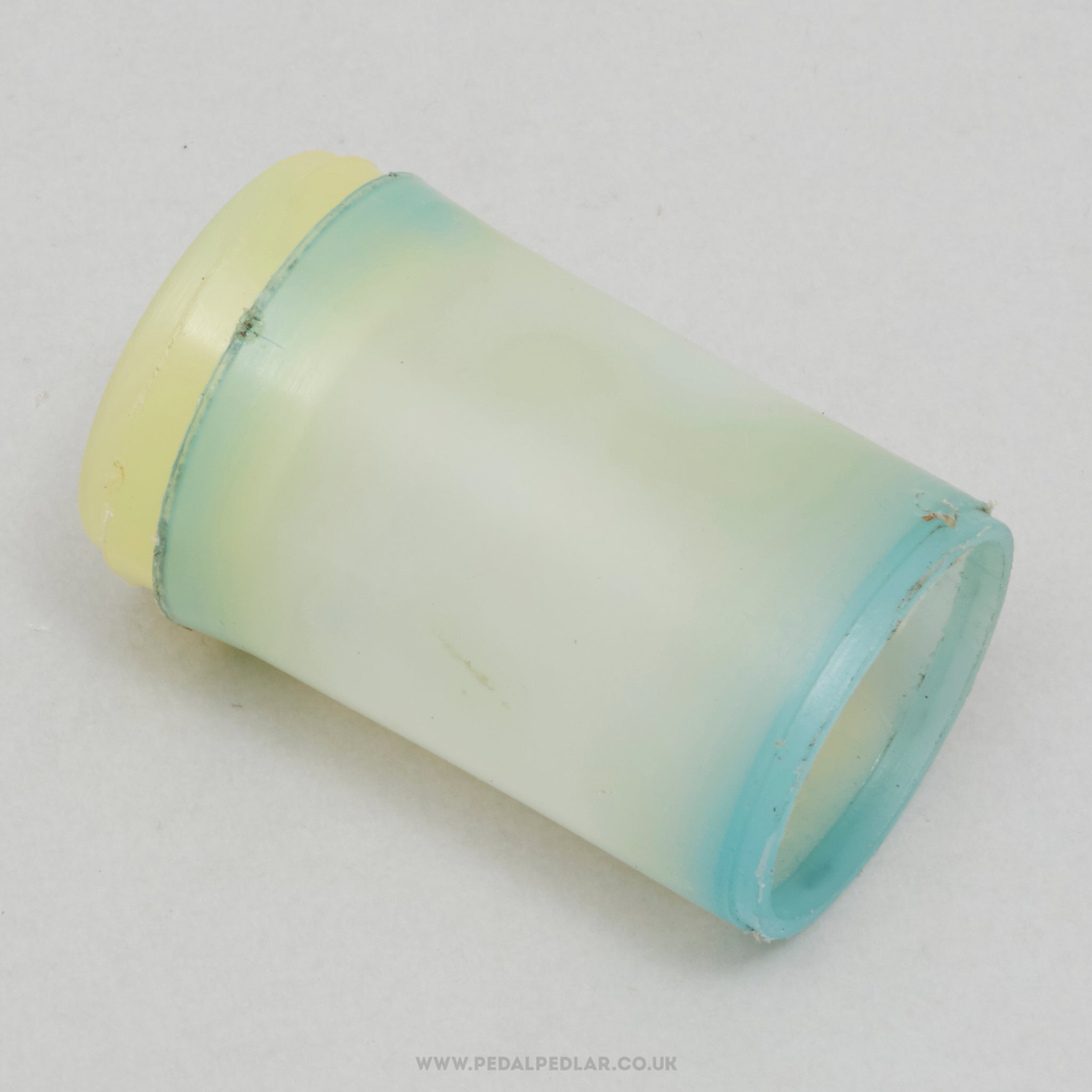 Campagnolo Nuovo/Super/C-Record (2110 / 2110/1) Vintage Bottom Bracket Dust Sleeve - Pedal Pedlar - Bike Parts For Sale