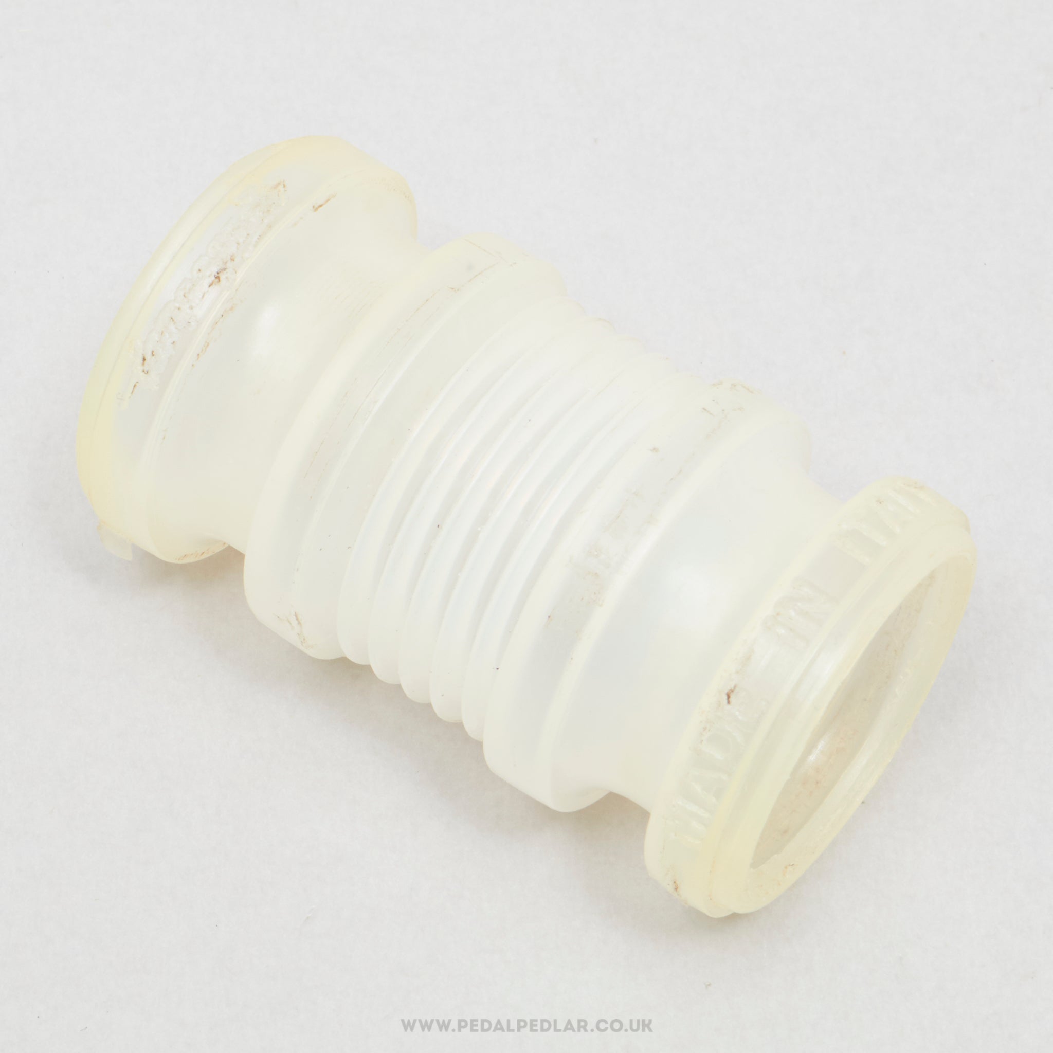 Campagnolo C-Record / Chorus / Euclid (7201047) Vintage Bottom Bracket Dust Sleeve - Pedal Pedlar - Bike Parts For Sale