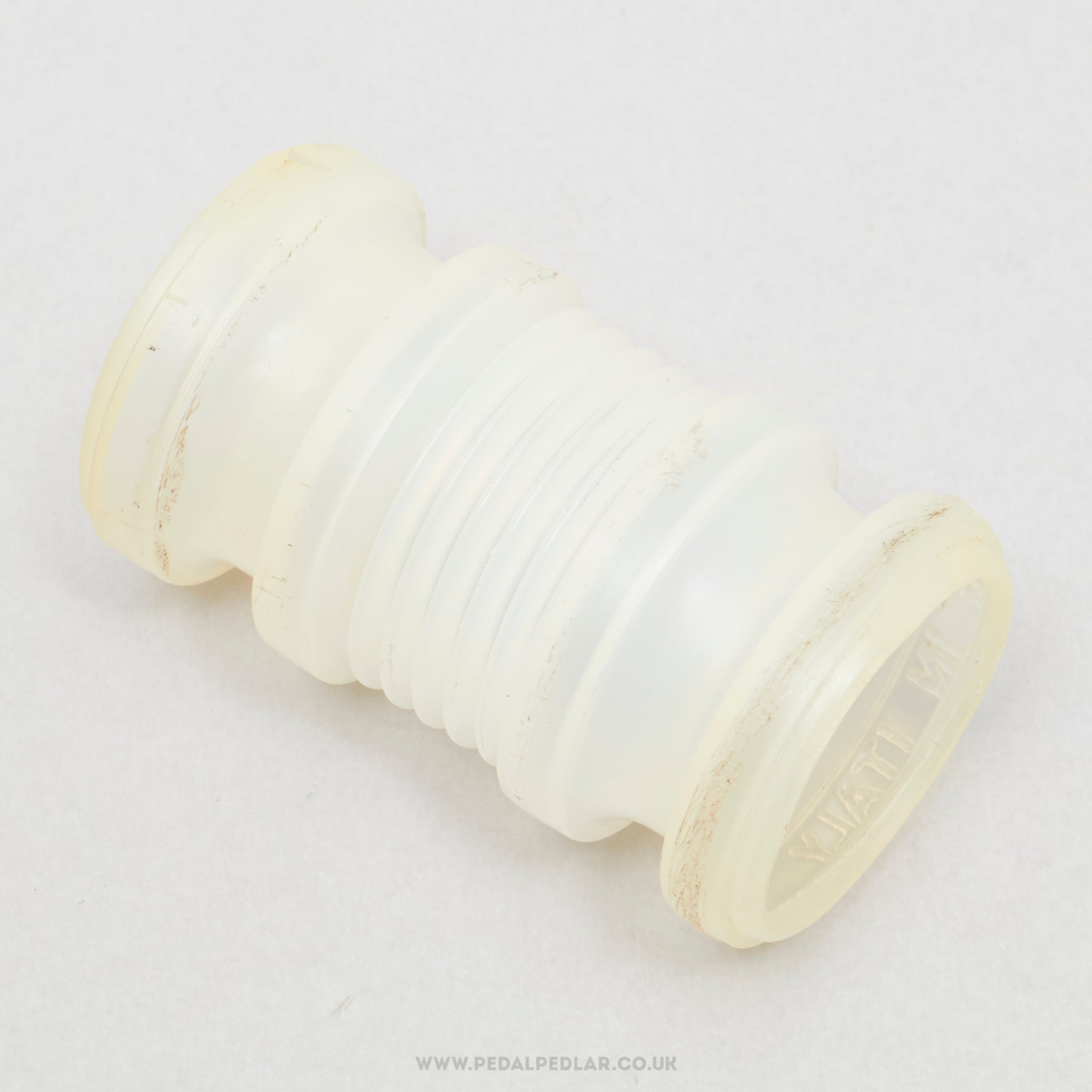 Campagnolo C-Record / Chorus / Euclid (7201047) Vintage Bottom Bracket Dust Sleeve - Pedal Pedlar - Bike Parts For Sale