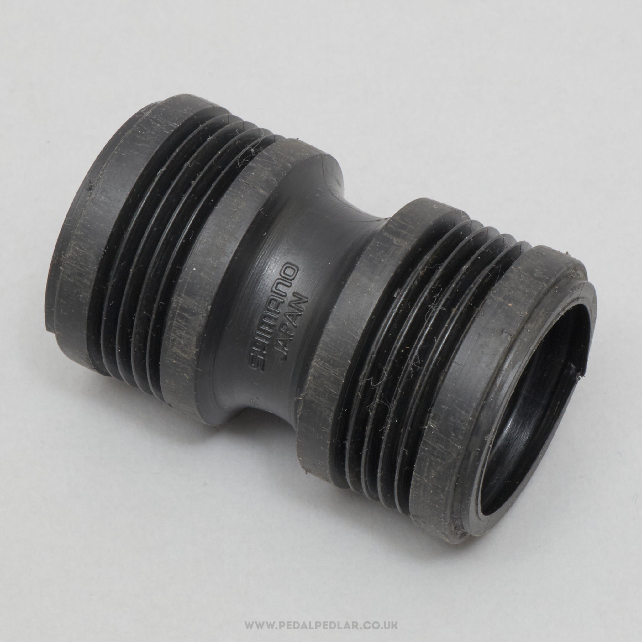 Shimano 600 / Deore XT (179 2100) Vintage Bottom Bracket Dust Sleeve - Pedal Pedlar - Bike Parts For Sale