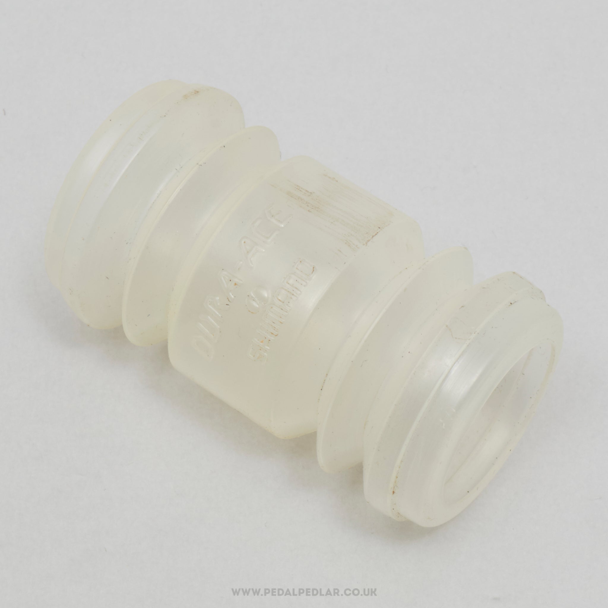 Shimano Dura-Ace 1st Type Vintage Bottom Bracket Dust Sleeve - Pedal Pedlar - Bike Parts For Sale
