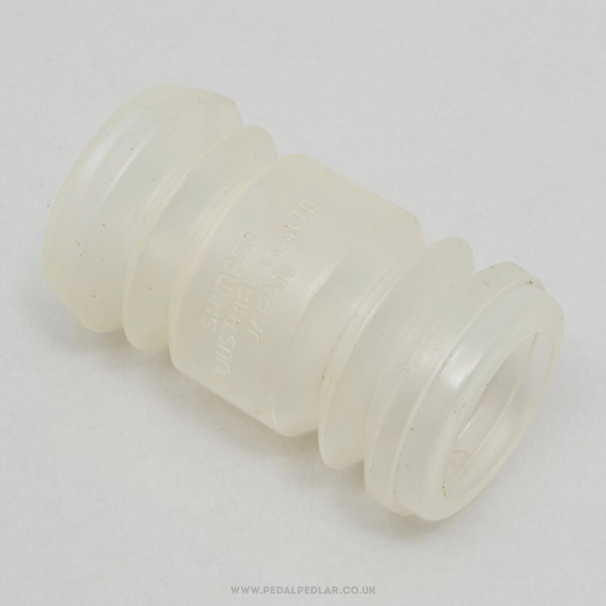 Shimano Dura-Ace 1st Type Vintage Bottom Bracket Dust Sleeve - Pedal Pedlar - Bike Parts For Sale