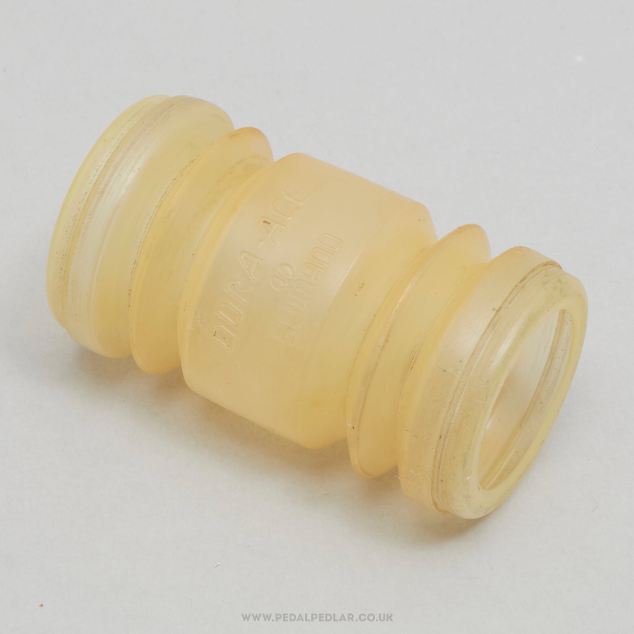 Shimano Dura-Ace 1st Type Vintage Bottom Bracket Dust Sleeve - Pedal Pedlar - Bike Parts For Sale