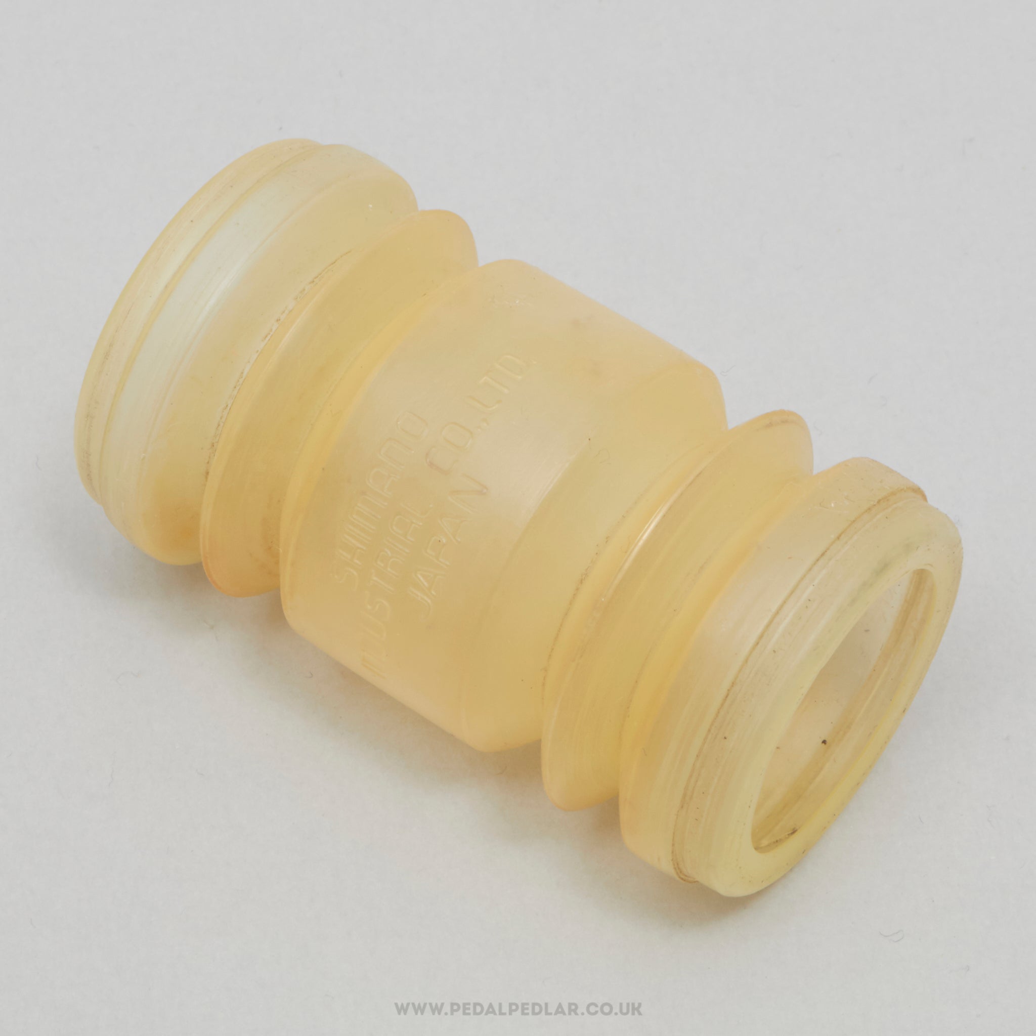 Shimano Dura-Ace 1st Type Vintage Bottom Bracket Dust Sleeve - Pedal Pedlar - Bike Parts For Sale