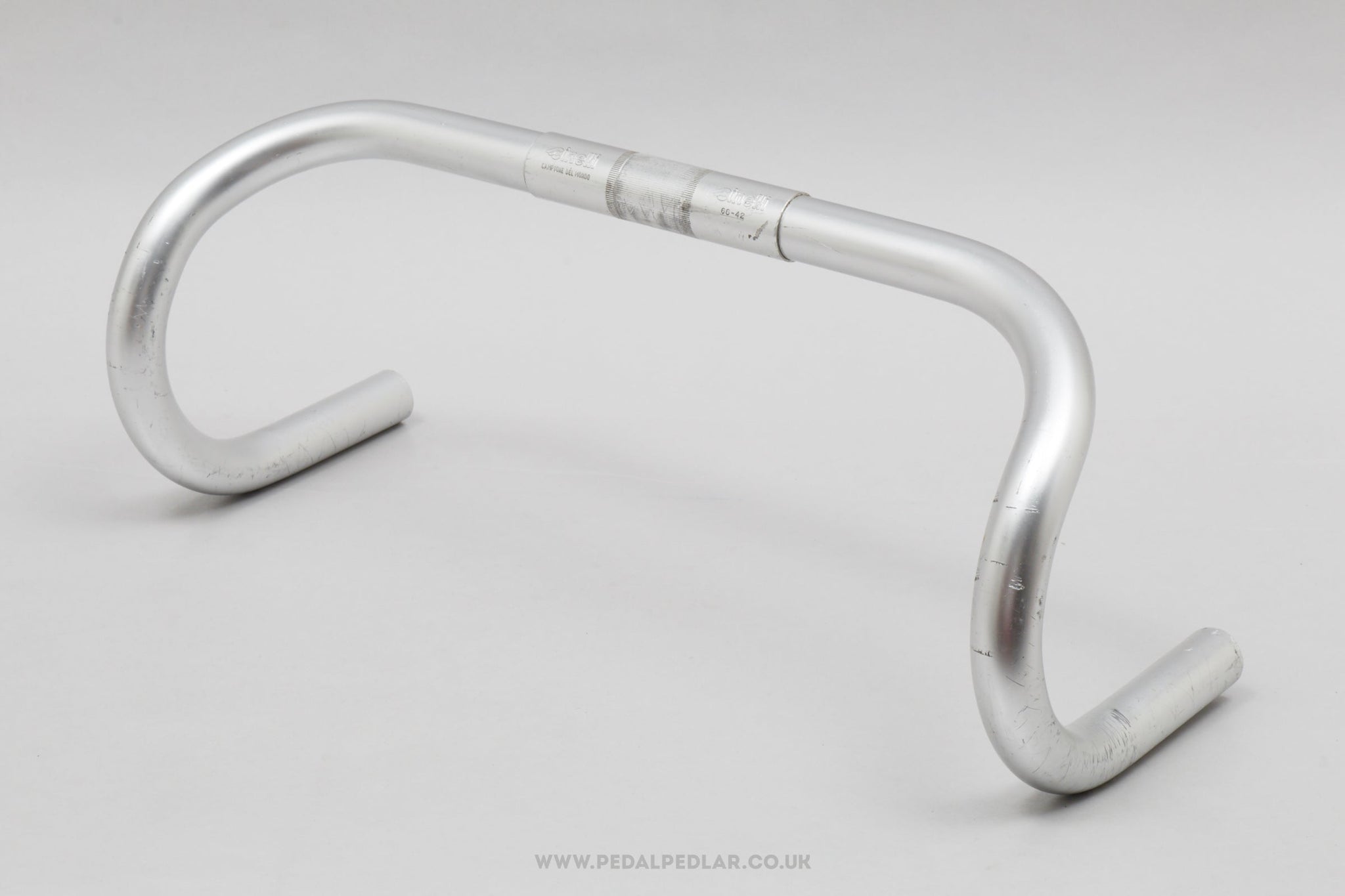 Tape Campagnolo Handlebars Cinelli Campione Del Mondo (66) Winged