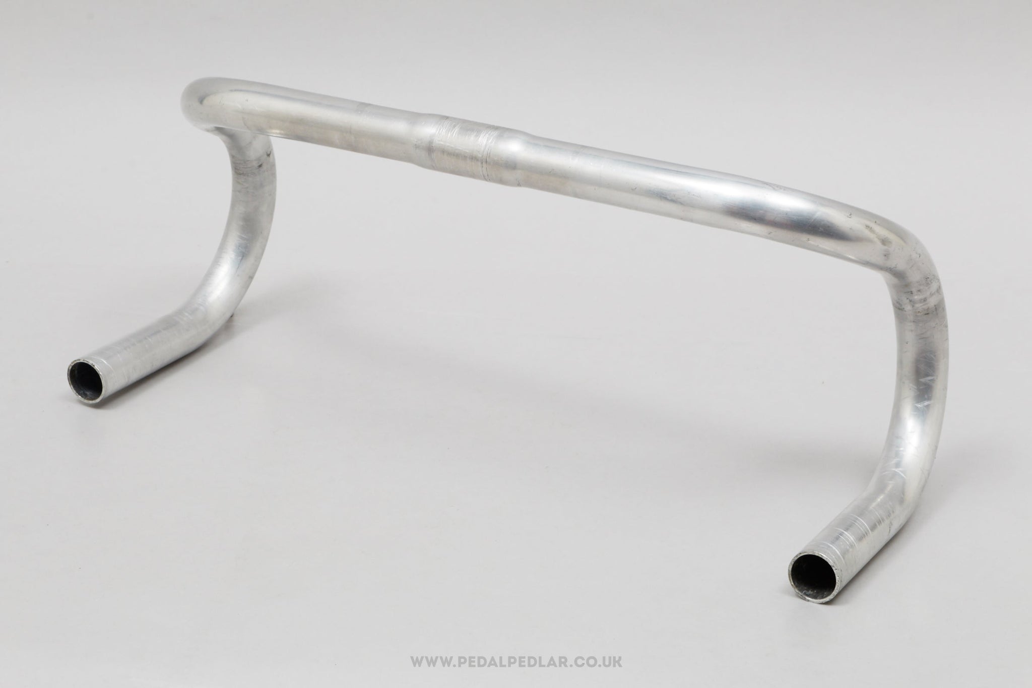 3TTT Record Drop Handlebars Vintage Bike Parts Pedal Pedlar