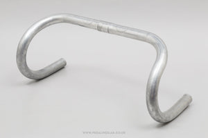 GB Ventoux Vintage 38 cm Drop Handlebars - Pedal Pedlar - Bike Parts For Sale